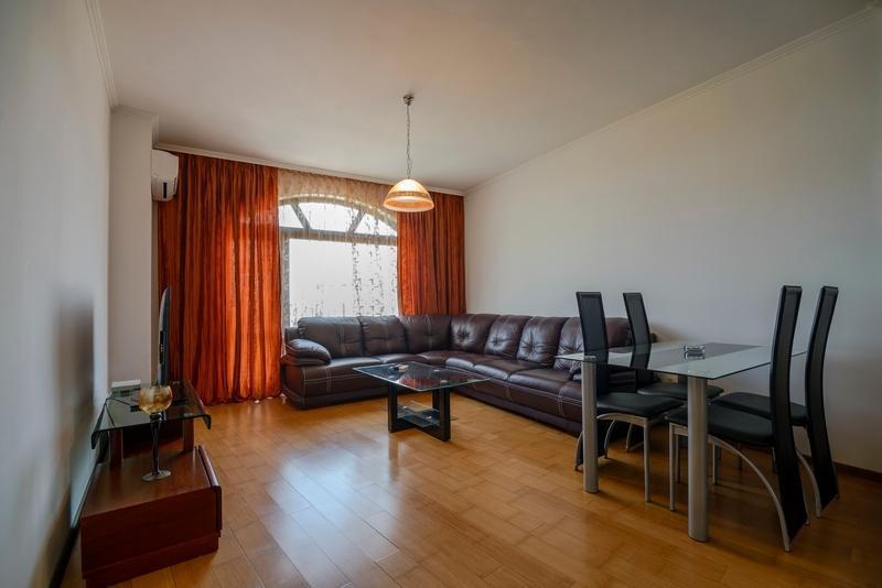 Purple Star Apartments セインツ・コンスタンティン＆ヘレナ 部屋 写真