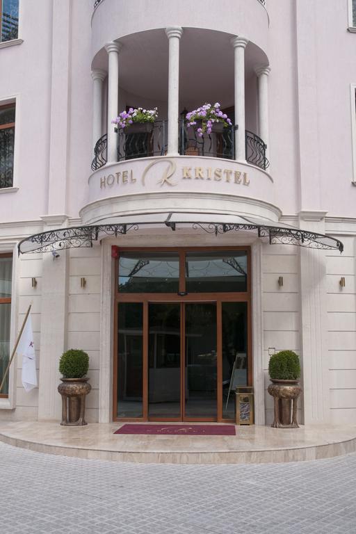 Purple Star Apartments セインツ・コンスタンティン＆ヘレナ エクステリア 写真